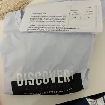 BTM Moda Güneşli Park BTM Mağazası Yaşattığı Büyük Mağduriyet