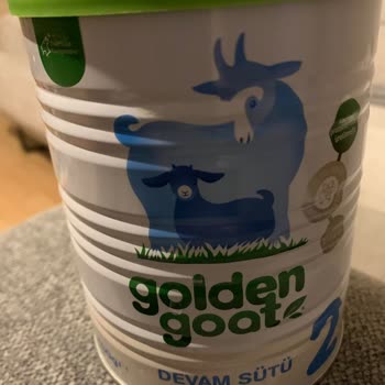 Golden Goat Bebek Maması İle Yaşadığımız Sağlık Sorunu!