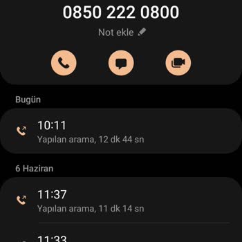 Denizbank Müşteri Hizmetleri Sorumsuzluk