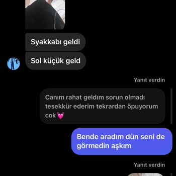 Selin Shoes Firmasına Asla Ulaşılmıyor. Ürünümü İade Etmiyor!