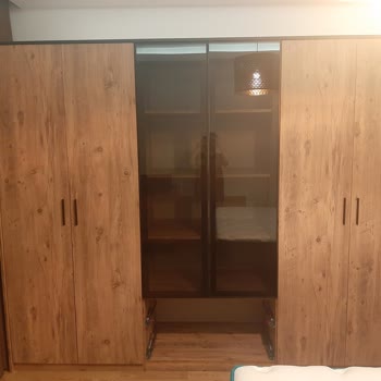 Doğanlar Mobilya, Aspendos Kelebek Mobilya Defolu Ürünleri Gönderdi