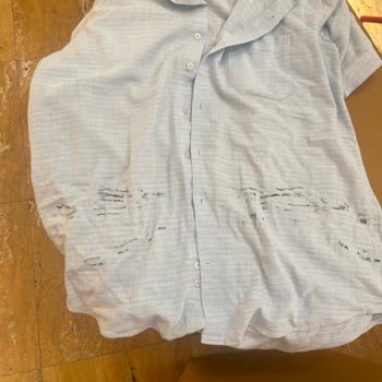 Hatemoğlu Giyim Mağaza Ürün Sorunları Ve Müşteri Hizmetleri Şikayeti