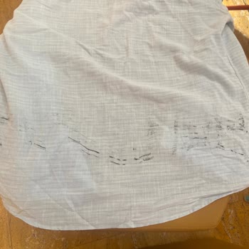 Hatemoğlu Giyim Mağaza Ürün Sorunları Ve Müşteri Hizmetleri Şikayeti