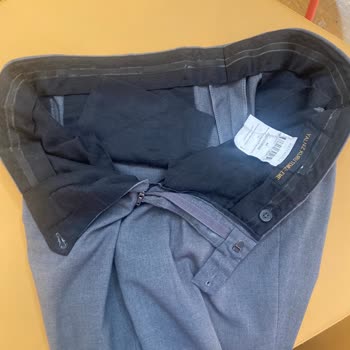 Hatemoğlu Giyim Mağaza Ürün Sorunları Ve Müşteri Hizmetleri Şikayeti