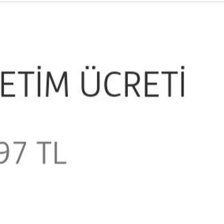 ING Bank Yatırım Hesabımdan 99,99 TL Hesap İşletim Ücreti Kesmiş