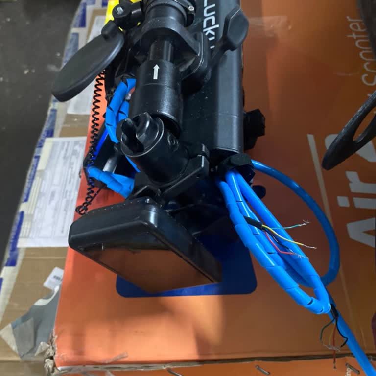 Goldmaster Garanti Belgem Olmasına Rağmen Benden Ücret Talebi Bulundu