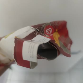 Migros Parasını Aldığı Ürünü Getirmiyor