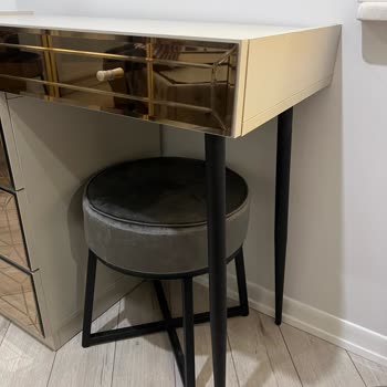 Asimo Mobilya Florya Şubesinden Aldığım Mobilyalar!