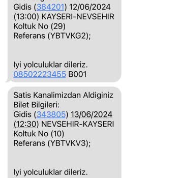 Obilet Online Bilet Satış
