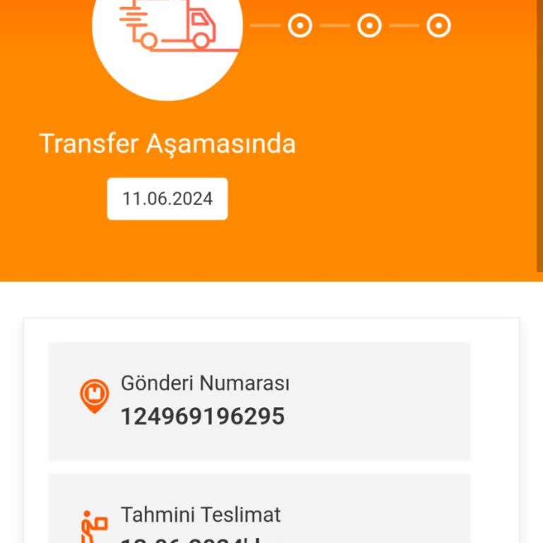 MNG Kargo Ürün Ve Hizmet