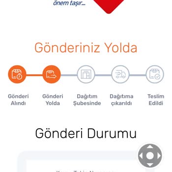Aras Kargo Gönderimi Teslim Etmiyor
