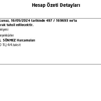 Akbank Aldığı Fahiş Kart Ücretini Geri Ödemedi