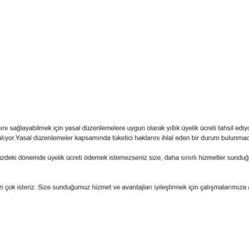 Akbank Aldığı Fahiş Kart Ücretini Geri Ödemedi