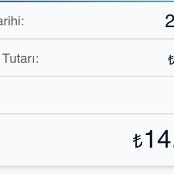 Paycell Fazla Ücret Ödeme