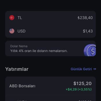 Midas, Portföyüm Karda Olmasına Rağmen -3241 TL Zarar Yazdı!