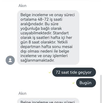 Newbahis Belge Onayı İçin 10 Gün Oldu