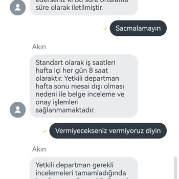 Newbahis Belge Onayı İçin 10 Gün Oldu