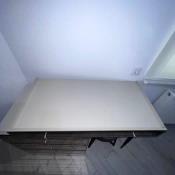 Asimo Mobilya Florya'dan Aldığım Mobilyalar