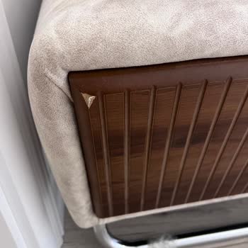 Asimo Mobilya Florya'dan Aldığım Mobilyalar