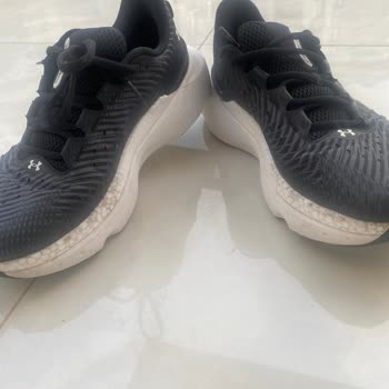 Boyner Den Alınan Spor Ayakkabının İki Günde Yan Tabanının Dökülmesi