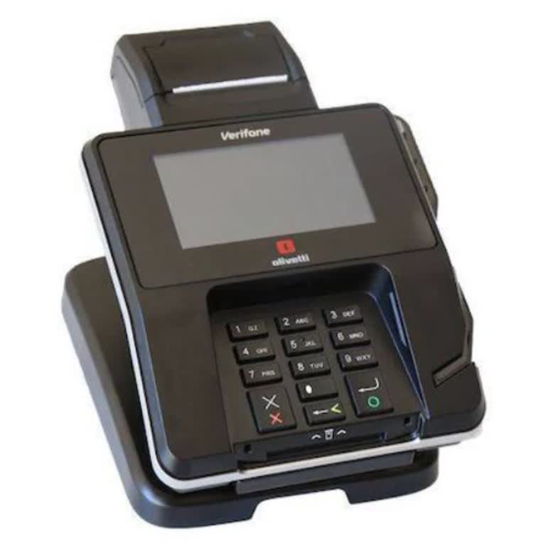 Byfix Servis Yazarkasa Rehin Alındı