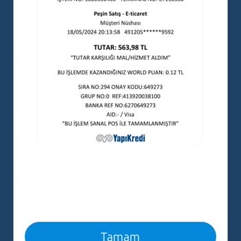 LCW Satış Politikası