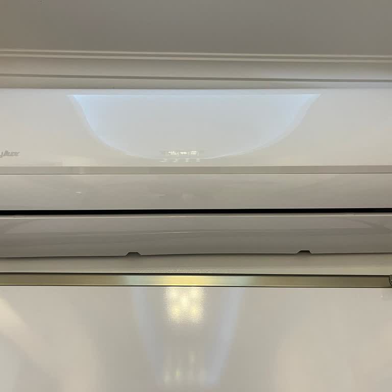 Daikin Daylux Pişmanlıktır. Satış Sonra İlgi Yok