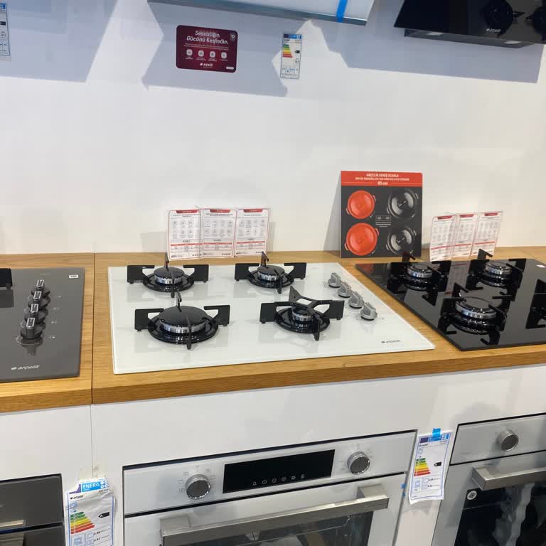 Arçelik Ürün Teslim Edilmedi