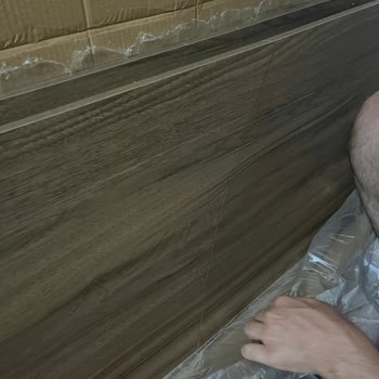 Evidea Kırık Ürün İademin Süreci