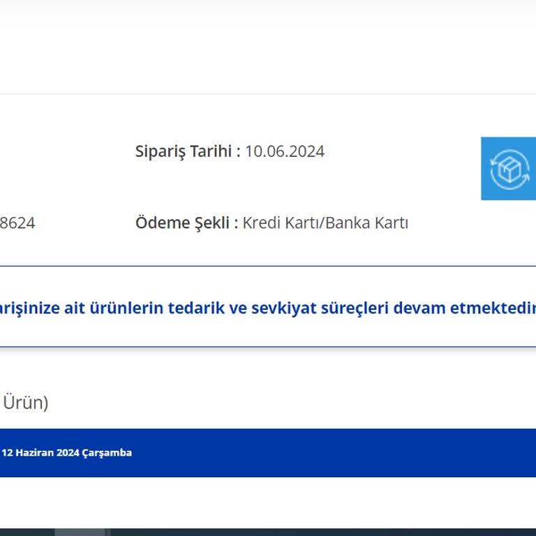 Avansaspro.com Ürün Teslim Edilmiyor