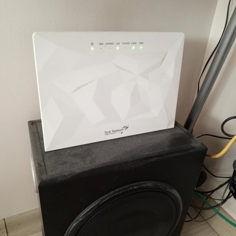 D-Smart'ın İnternet Sağlamadaki Yetersizliği