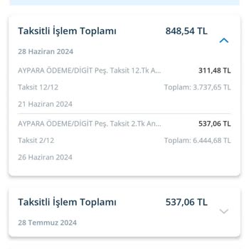 Digiturk'ün Haksız Olarak Yaptığı Tahsilat