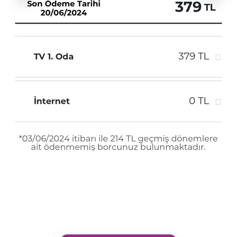 Digiturk Abonelik İptal Edilmemesi