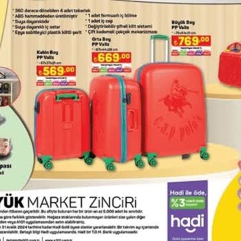 A101 Yanıltıcı Reklam Sorunu