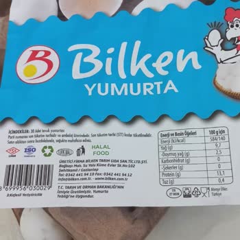 Migros Bozuk Yumurta Satıyor