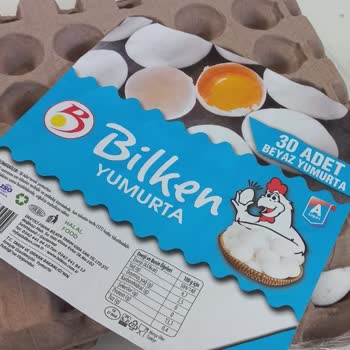 Migros Bozuk Yumurta Satıyor
