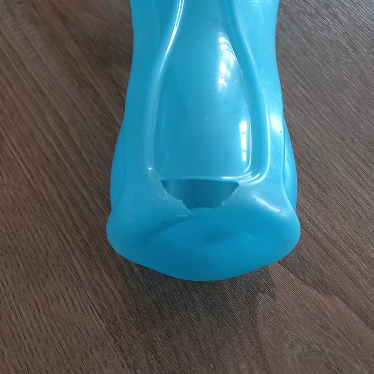 Tupperware Suluk: Sağlamlık Ve Kalite Sorunları