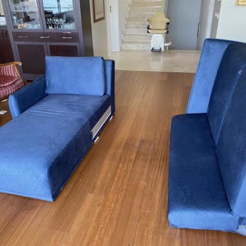 Enza Home Birleştirilmeyen Koltuk Taziye Ziyaretlerini Engelliyor