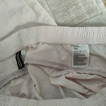 H&M Kusurlu Mal İadesini Kabul Etmiyor