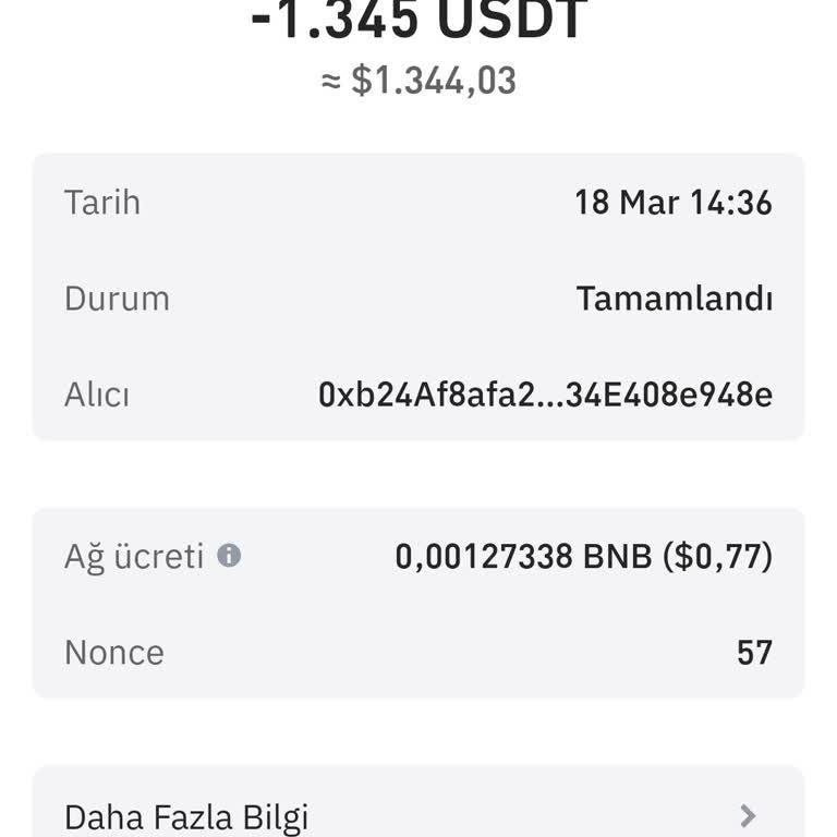 Trust Wallet Parama El Konulmuş