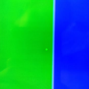 Onvo TV Ölü Piksel Bulunması Ve Hiçbir İşlem Yapılmaması