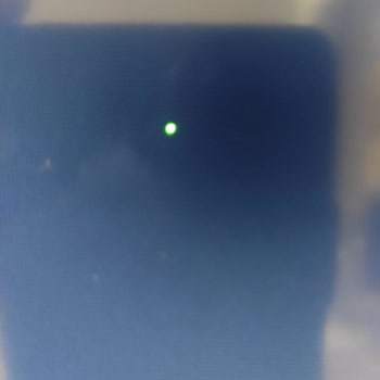 Onvo TV Ölü Piksel Bulunması Ve Hiçbir İşlem Yapılmaması