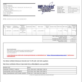 Mitsubishi İklimsa Klima Tarafında Mağduriyetimin Giderilmesi