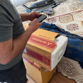 Mitsubishi İklimsa Klima Tarafında Mağduriyetimin Giderilmesi