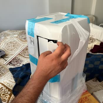 Mitsubishi İklimsa Klima Tarafında Mağduriyetimin Giderilmesi