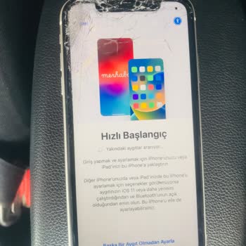 Tekirdağ Çorlu Vodafone Bayi İphone 11 Satın Alımı