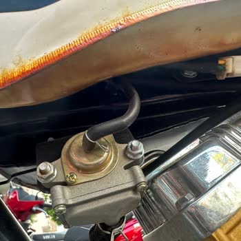 Kuba Motor Küba Çıta Kusurunu Önemsemiyor