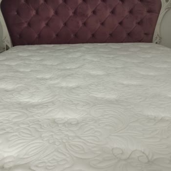 Yataş Yatağım Kusurlu Olmasına Rağmen Onarım Teklif Ediyorlar.