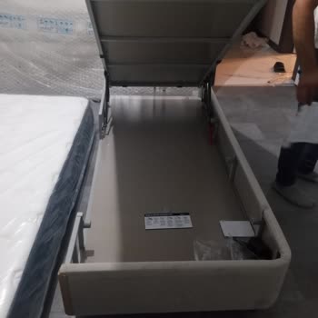 Yataş Eksik Ve Hatalı Teslimat