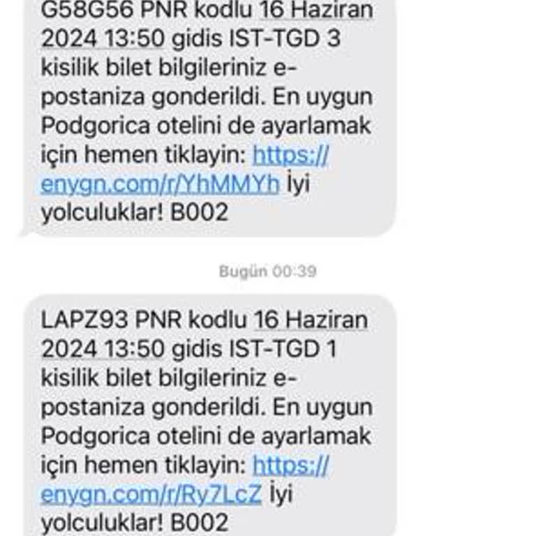 En Uygun.com +Flex Flight Mağdurları